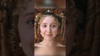 La princesse ne s'attendait absolument pas à ce qu'il gagne 😳