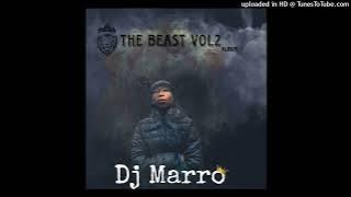 12.Dj Marro - Nomvula Remix (ft Nathi)