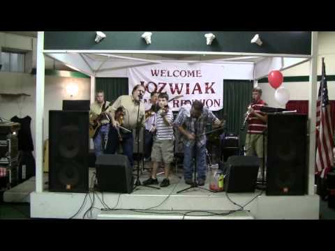Polish Music by Brian Marshall And The Tex-Slavic ...