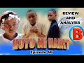 HUYU NI NANI Ep 46 Full Episode 1 Review WHO IS HE DEEP REVIEW AND ANALYSIS Part A 