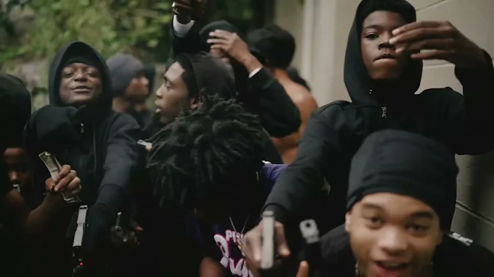 Rso Amieer X GG Osama X Aingoin4nunn X GG Savage X...