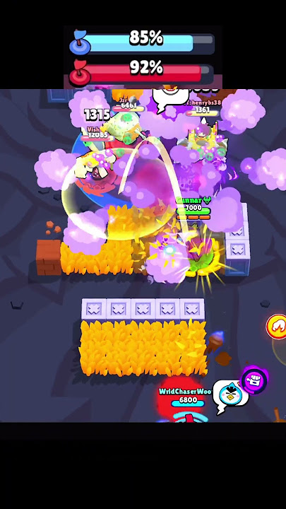 Is Chester Hypercharge Broken?