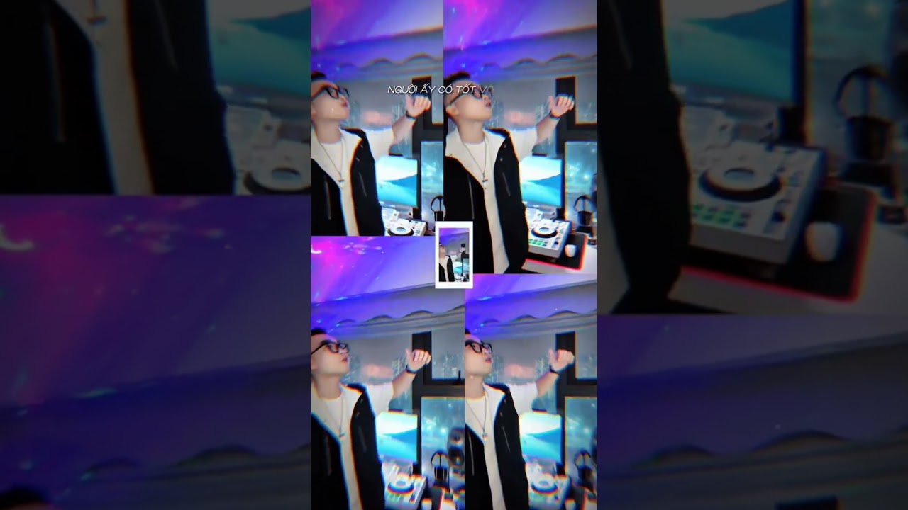 Người Ấy (Cover) - Haozi & Le Anh Remix ft. DJ Quan ADN #quanadn #djquanadn #nguoiay