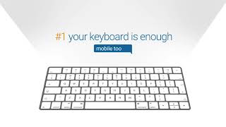 4 advantages of typing biometrics for online authentication - TypingDNA Blog