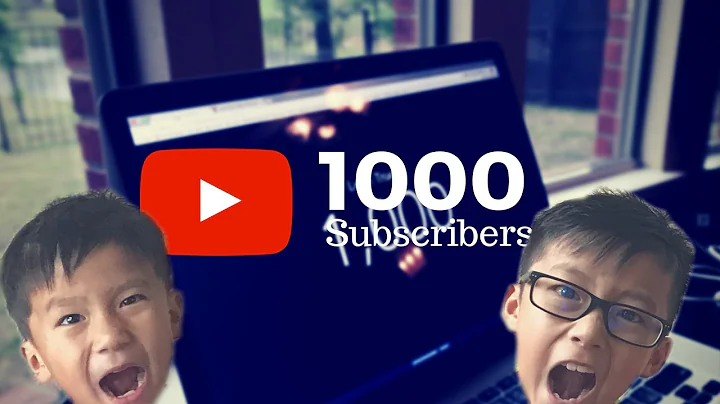 👶 KIDS REACT TO 1000 SUBSCRIBERS, TYLER/AIDAN LION DANCE DRUMMING PRACTICE & WE DO SOME MAGIC TRICK