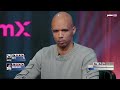 $50,000 Pot Limit Omaha High Roller FINAL TABLE!