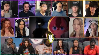 Oshi No Ko Season 2 Episode 4 Reaction Mashup