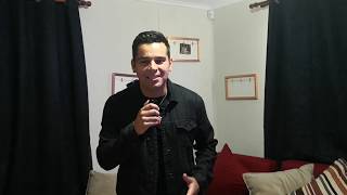 Carlos Rivera - Perdiendo la cabeza (Cover JuanPablo)