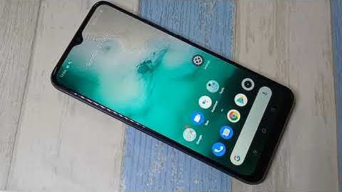 Realme C15 How to Reset Jio APN Settings