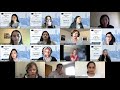 Women in data science vancouver 2021  may 14th acing the interview