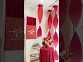Decor Tết thôi #chigiaohamchoi #decor #trending #xh #review #trangtrinhacua #tet #2026 #hpny #fyp