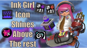 Splatoon 3: Custom Hydra Anarchy Battles - Tower Control Pt. 22