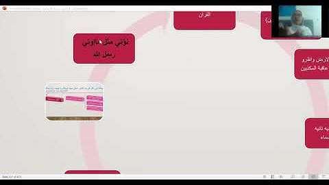 سورة الانعام 19(123-129