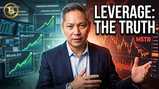 Bitcoin ETFs vs. MSTR: The Hidden Fees EXPOSED