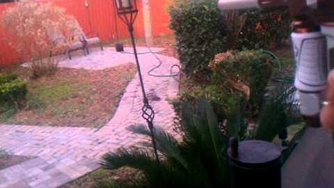 Macdev Clone VX shooting