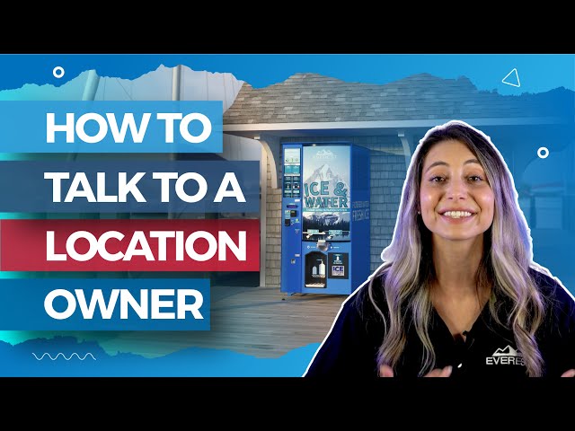 How To Talk To Location Owners