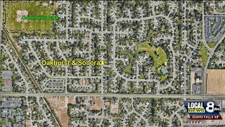 Bonneville County Sheriff’s Office warns of suspicious man trying to enter unlocked houses