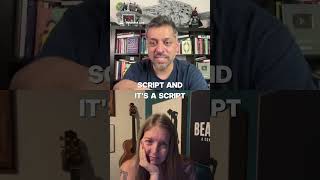 Full The Press Secretary Who Needed a Script #substack #shorts Update