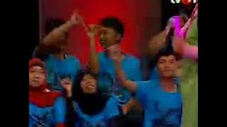 Download lagu FATIN DI  SATU JAM LEBIH DEKAT TV ONE