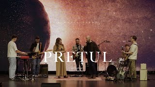 Emma Repede & Adi Kovaci - Prețul