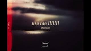 [ THAISUB ] Use me !!!!!!! - Olga myko แปลไทย