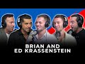 Brian and Ed Krassenstein | PBD Podcast | Ep. 299