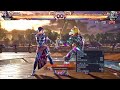 Spanking Noobs in TEKKEN 8