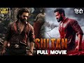 SULTAN (2024) Jr NTR New Mass Action Hindi Dubbed Movie | Jr NTR New Hindi Dubbed Movie 2024 #hindi