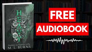 HEAVY by M. L. Burns [ Full Audiobook Free ]