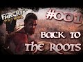 Far Cry: PRIMAL 🐺 [LP][🇩🇪] | #001 Back to the Roots