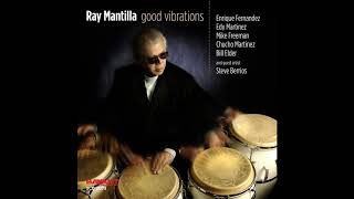 Ray Mantilla - Bari con Bata