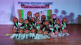 Bilao Festival | Grade 5
