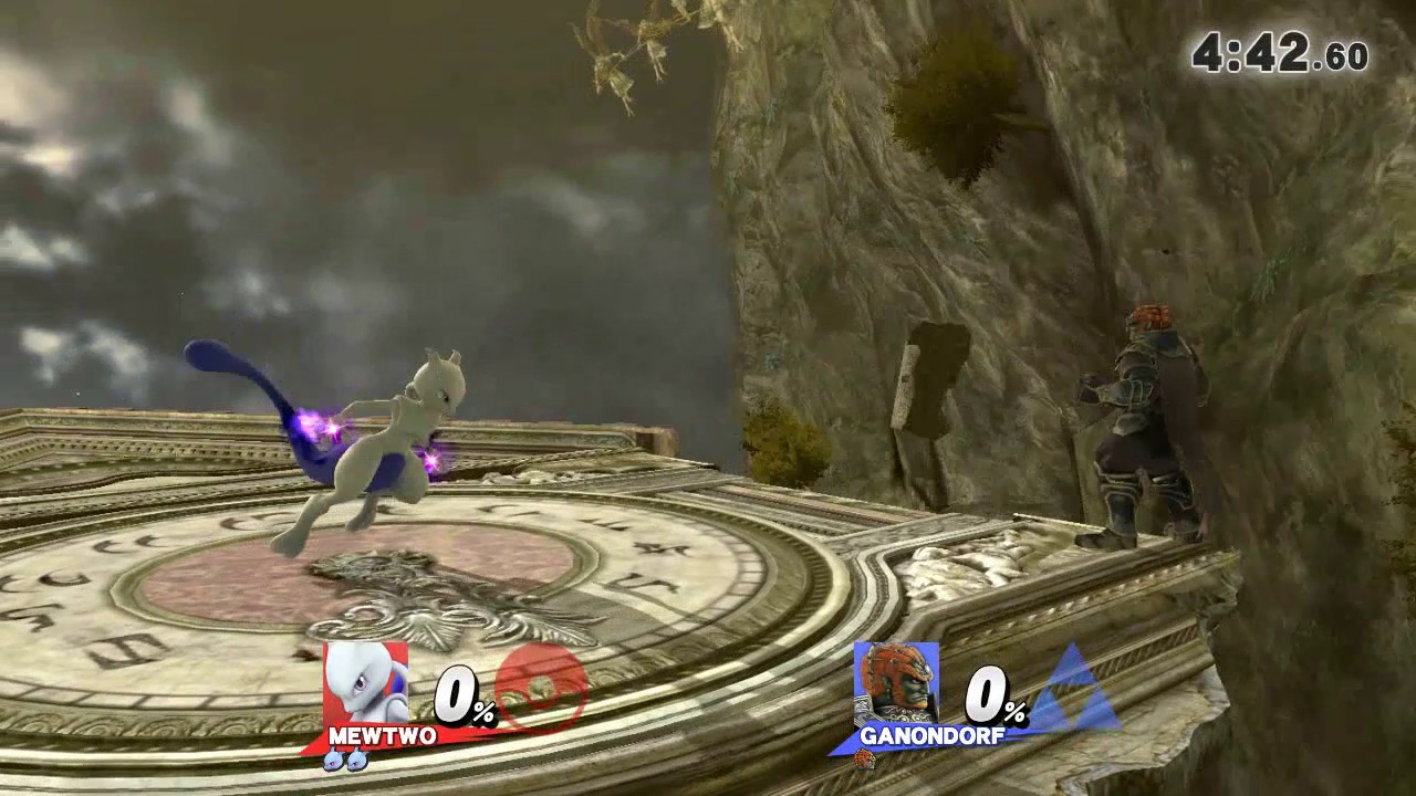 super smash bros. characters For Glory Fights