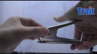 HD Micro SIM Card Cutter with two Micro SIM Card adapter at www.trait-tech.com