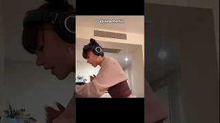 Hilal'den Gabriela Remix #hilalyelekçi #manifest #gabriela #katseye