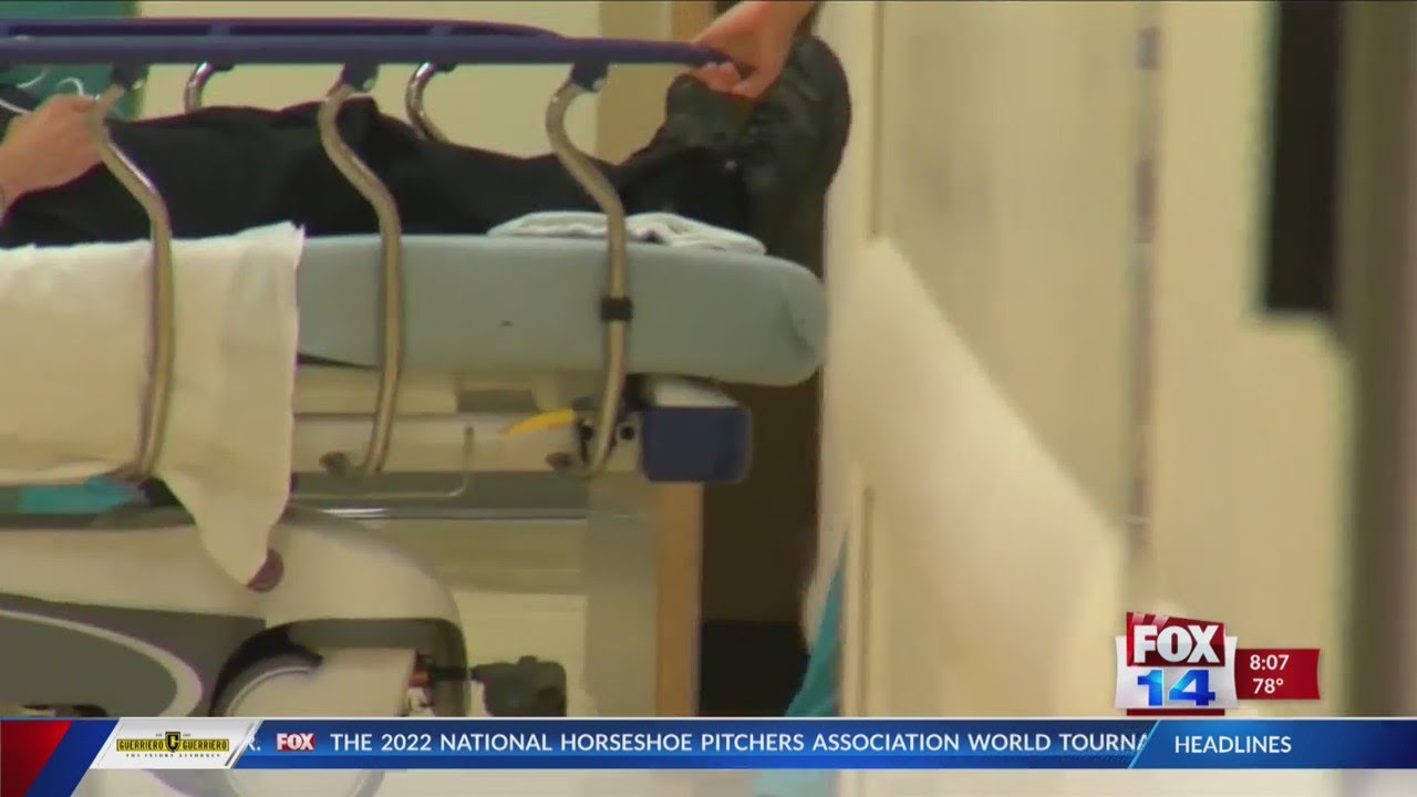 FOX 14 Your Morning News: Derek Chauvin Sent to Jail