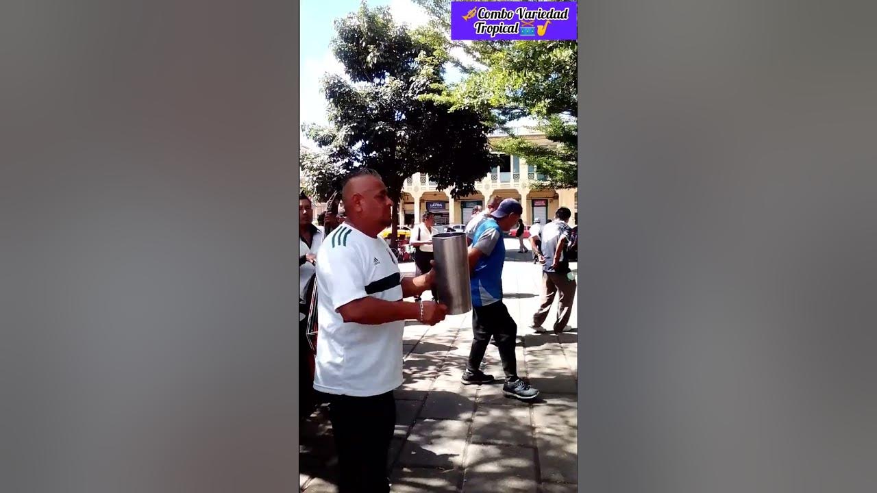 Música nacional El_carnaval_de_San_Miguel YouTube