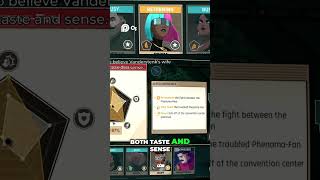 Vanderstank Divorce Was It Her Taste Or His Money