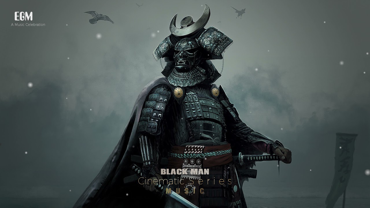 Watch Black Man - Epic Cinematic Music By Ender Güney on YouTube Watch Black Man - Epic Cinematic Music By Ender Güney on YouTube