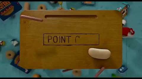 BND Of Doom (Point Grey Sausage Party Variant)