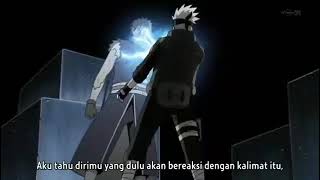 obito \u0026 kakashi story//story wa naruto terbaru(naruto shippuden)