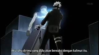 obito & kakashi story//story wa naruto terbaru(naruto shippuden)