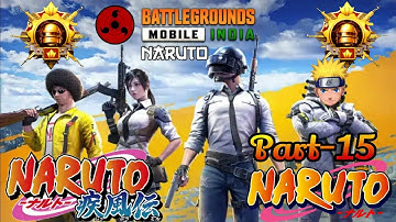 BGMI Gameplay - Walkthrough Gameplay Part 15 (iOS, Android) I BGMI