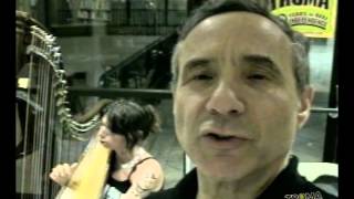 Make Your Own Damn Movie: A Real World Lesson In Sound Recording!