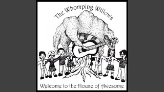 Video thumbnail of "The Whomping Willows - I Found a Loophole"