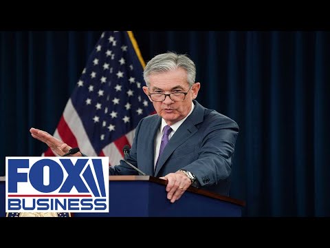 Fed Chair Jerome