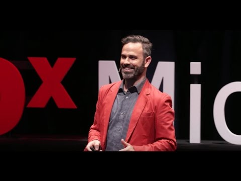 Cars Almost Killed Our Cities, But Here's How We Can Bring Them Back | Gabe Klein | TEDxMidAtlantic