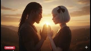 Sia ft. Damian Marley – One World, One Love |  AI  (Epic Reggae Pop)