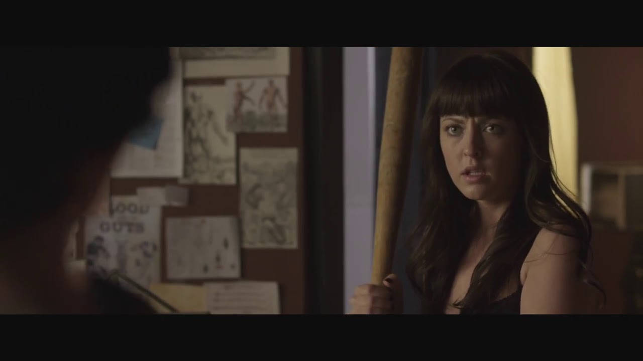 Download American Mary (2012) | Trailer | Katharine Isabelle | Antonio Cupo | Tristan Risk