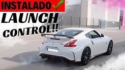 INSTALADO LAUNCH CONTROL CON EL 2STEP! Esto vuela!